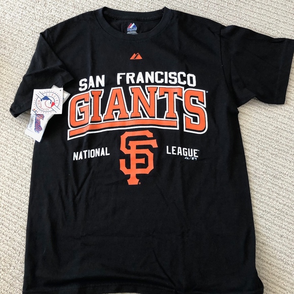 cool sf giants shirts